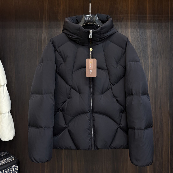 Loro Piana, Men Jacket