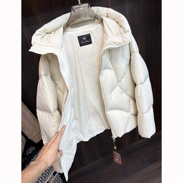 Loro Piana, Men Jacket