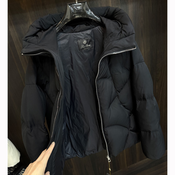 Loro Piana, Men Jacket