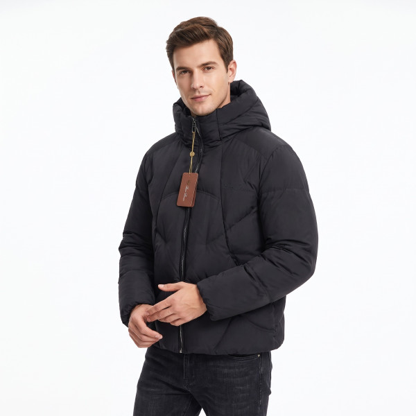 Loro Piana, Men Jacket