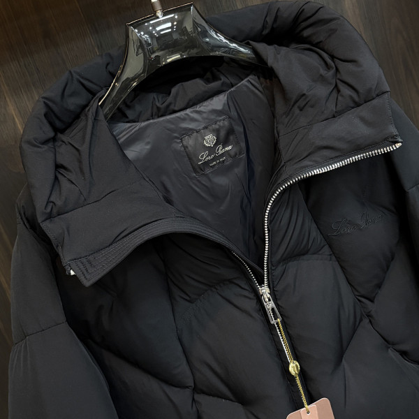 Loro Piana, Men Jacket
