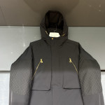 Louis Vuitton, Men Jacket, Black