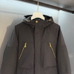 Louis Vuitton, Men Jacket, Black
