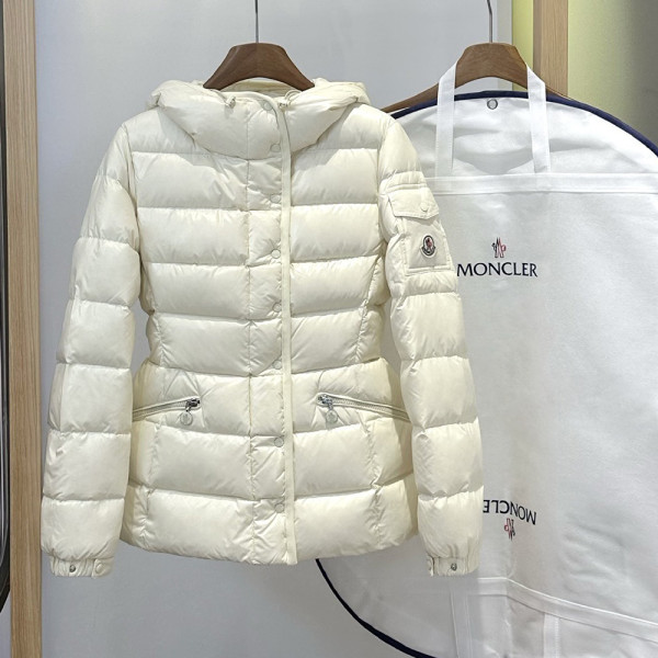 Moncler, Barante, Women Jacket
