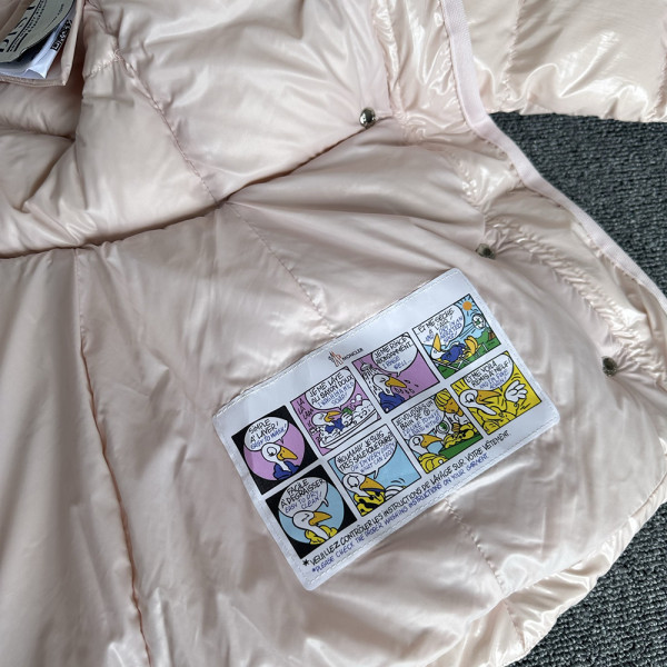 Moncler, Barante, Women Jacket