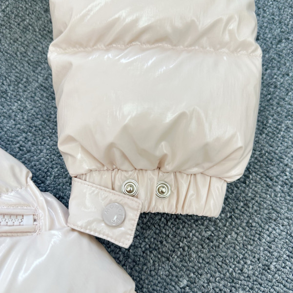 Moncler, Barante, Women Jacket