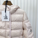 Moncler, Barante, Women Jacket