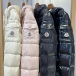 Moncler, Barante, Women Jacket