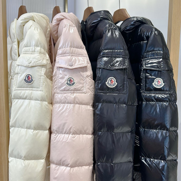 Moncler, Barante, Women Jacket