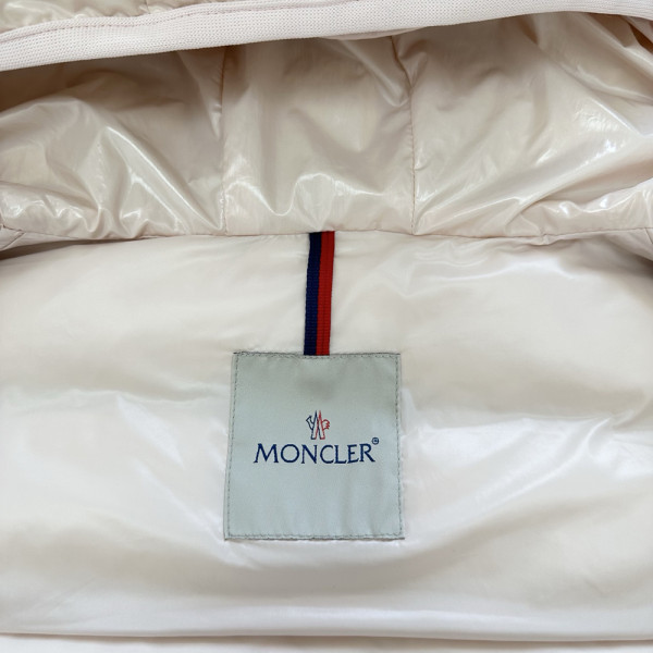 Moncler, Barante, Women Jacket
