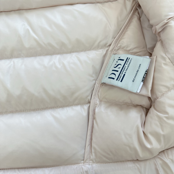 Moncler, Barante, Women Jacket