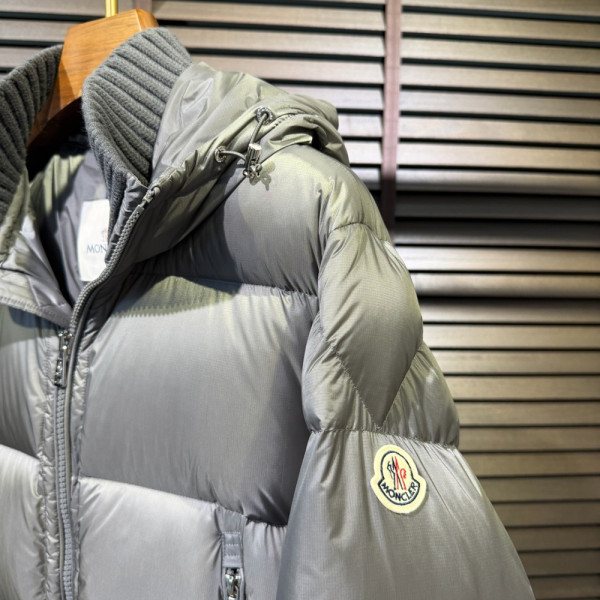 Moncler, Men Jacket