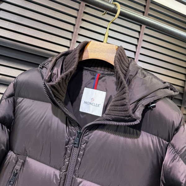 Moncler, Men Jacket
