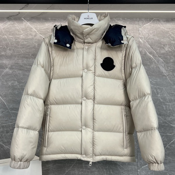 Moncler, Men Jacket