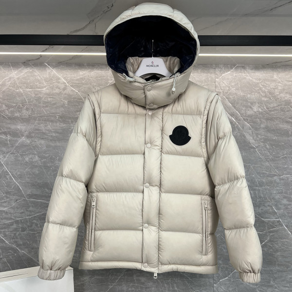 Moncler, Men Jacket