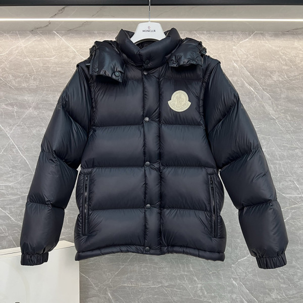 Moncler, Men Jacket