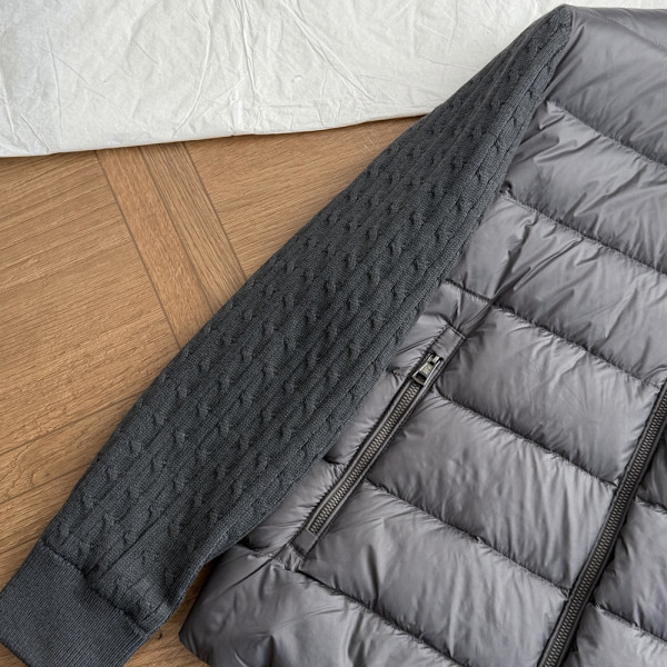 Moncler, Men Jacket