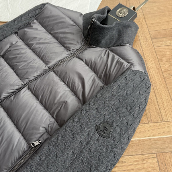 Moncler, Men Jacket