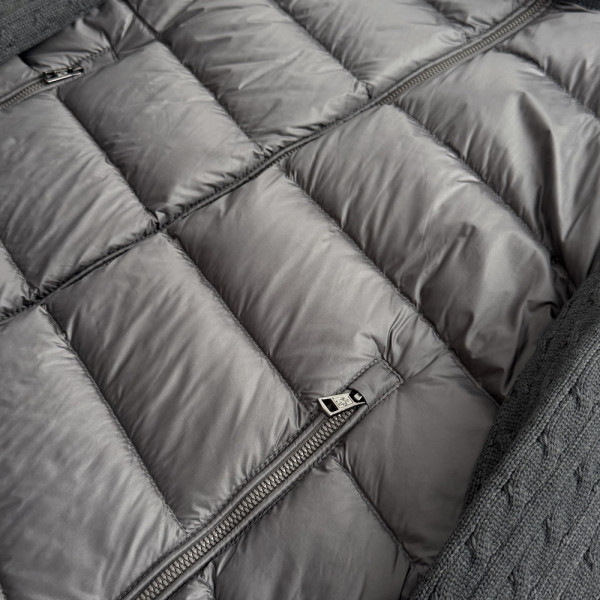 Moncler, Men Jacket