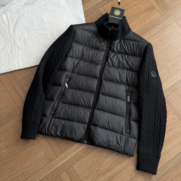 Moncler, Men Jacket