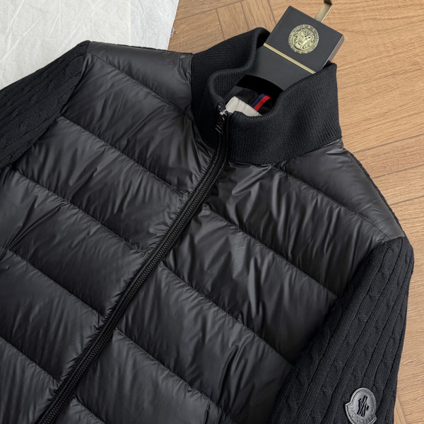 Moncler, Men Jacket
