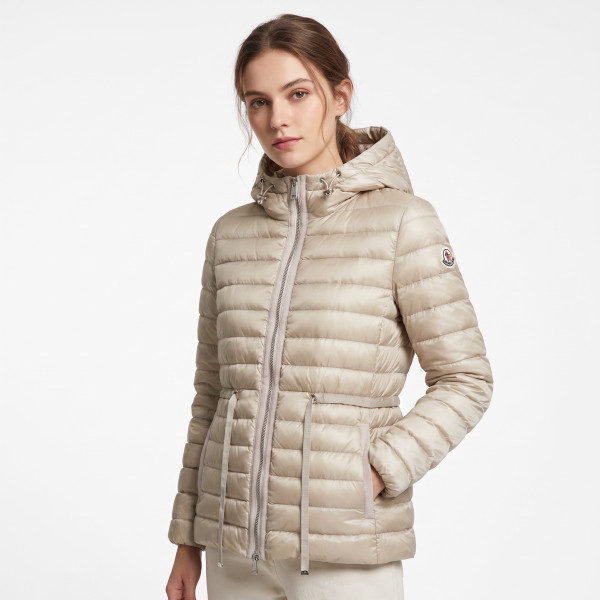 Moncler, Raie, Women Jacket