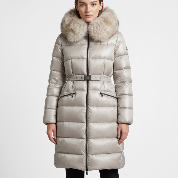 Moncler, Boedic, Women Jacket