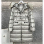 Moncler, Boedic, Women Jacket