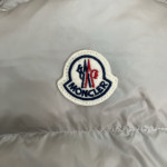 Moncler, Boedic, Women Jacket