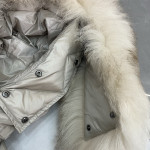 Moncler, Boedic, Women Jacket
