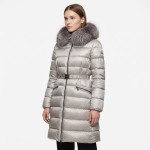Moncler, Boedic, Women Jacket