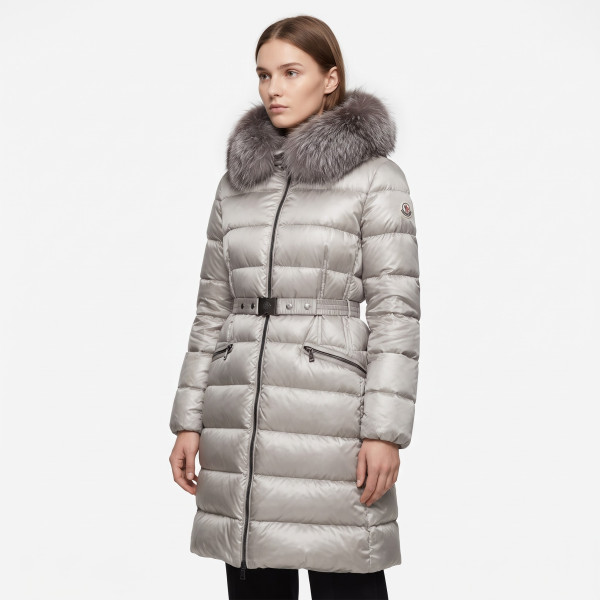 Moncler, Boedic, Women Jacket