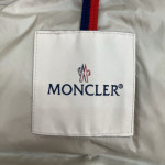 Moncler, Boedic, Women Jacket