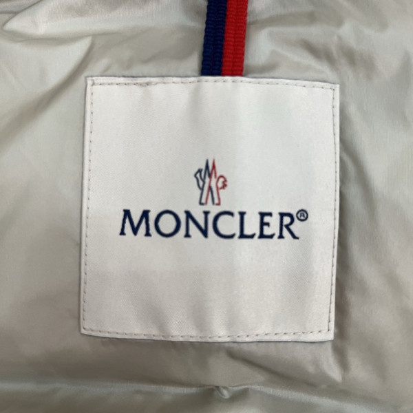 Moncler, Boedic, Women Jacket