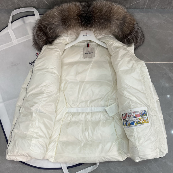 Moncler, Boed, Women Jacket
