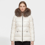 Moncler, Boed, Women Jacket