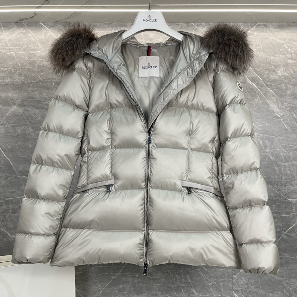 Moncler, Boed, Women Jacket