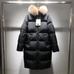 Moncler, Boedic, Women Jacket, Black