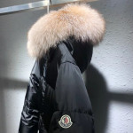 Moncler, Boedic, Women Jacket, Black