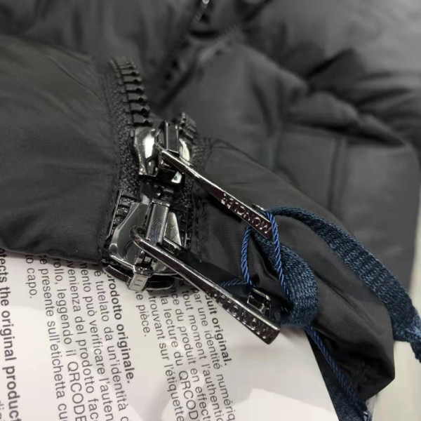 Moncler, Boedic, Women Jacket, Black