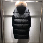 Moncler, Boedic, Women Jacket, Black