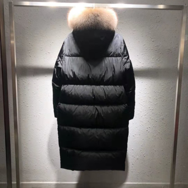 Moncler, Boedic, Women Jacket, Black