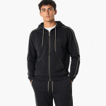 Burberry, Men Tracksuit, Black