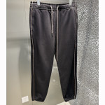 Burberry, Men Tracksuit, Black