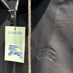 Burberry, Men Tracksuit, Black