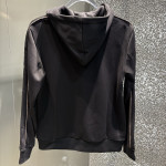 Burberry, Men Tracksuit, Black