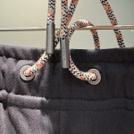 Burberry, Men Tracksuit, Black