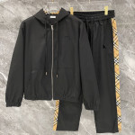 Burberry, Men Tracksuit