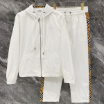 Burberry, Men Tracksuit