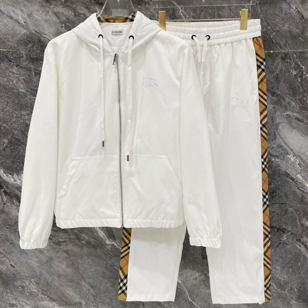 Burberry, Men Tracksuit